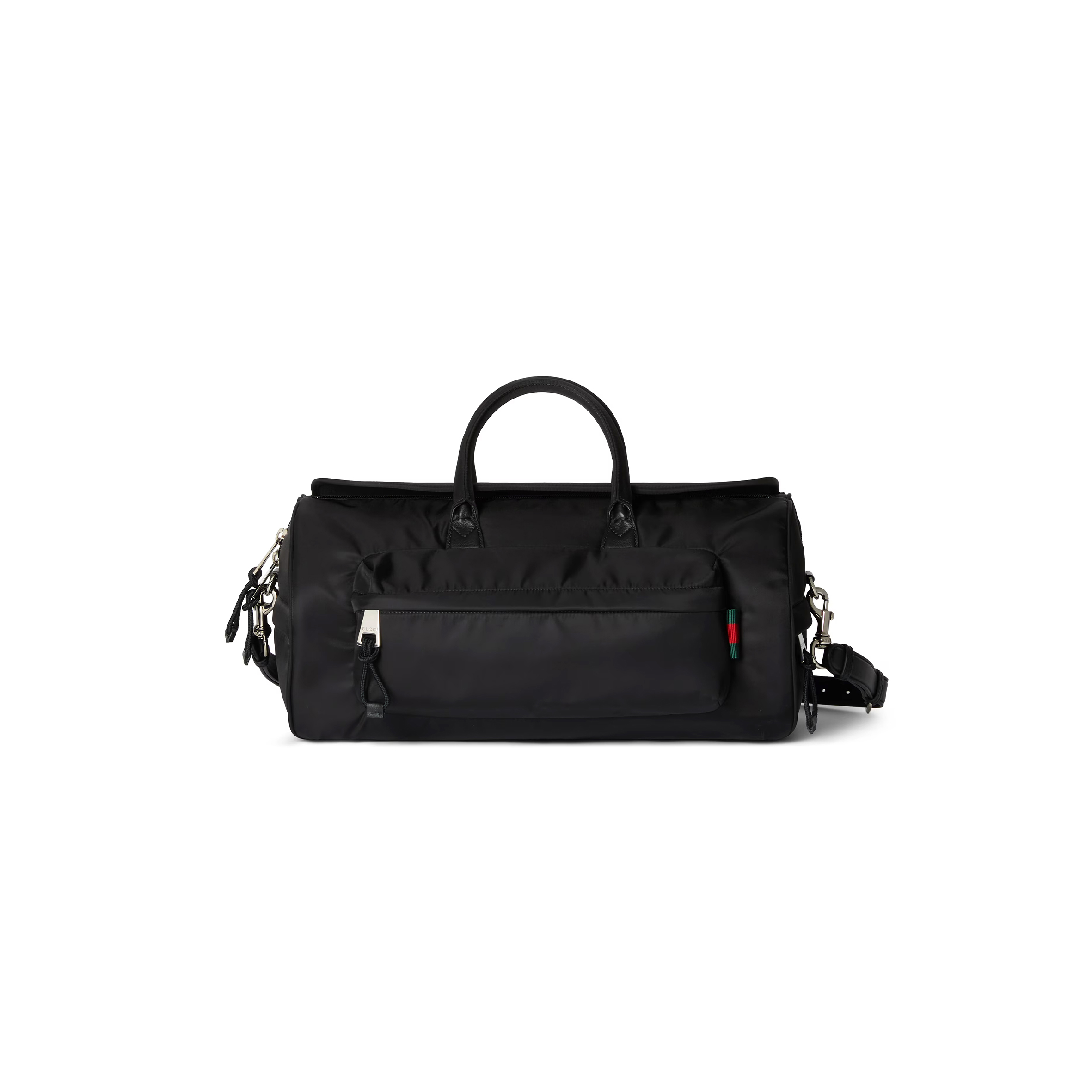 GUCCI MEDIUM DUFFLE BAG 800185 (42*22*22cm) GUCCI MEDIUM DUFFLE BAG 800185 (42*22*22cm)